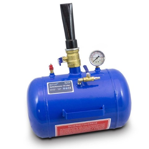 INFLATOR 19L INFLATOR 19L