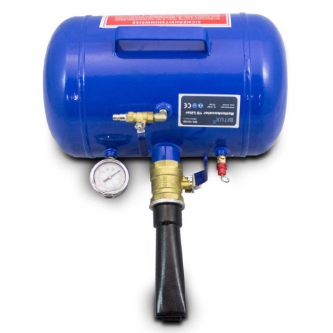 INFLATOR 19L INFLATOR 19L