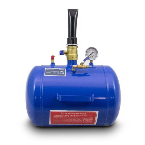 INFLATOR DO POMPOWANIA KÓŁ 38L INFLATOR DO POMPOWANIA KÓŁ 38L