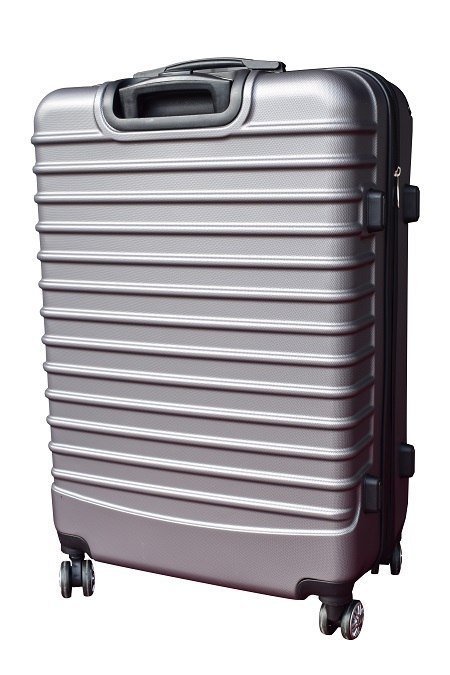 SET WALIZEK SAMOLOT SOLIDNE XL+L+M SET WALIZEK SAMOLOT SOLIDNE XL+L+M