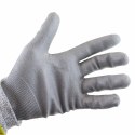 Rękawice robocze HPEE z powłoką poliuretanową Bituxx rozmiar XL(10)