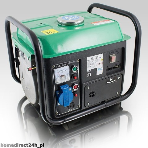 AGREGAT PRĄDOTWÓRCZY 850W AGREGAT PRĄDOTWÓRCZY 850W