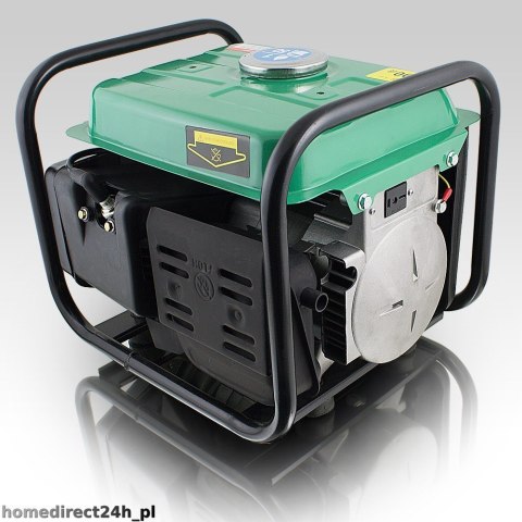 AGREGAT PRĄDOTWÓRCZY 850W AGREGAT PRĄDOTWÓRCZY 850W
