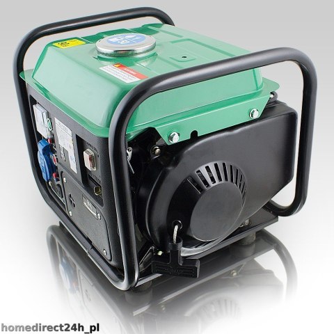 AGREGAT PRĄDOTWÓRCZY 850W AGREGAT PRĄDOTWÓRCZY 850W