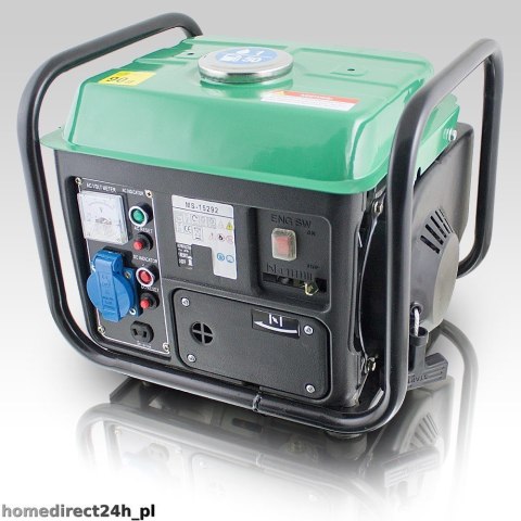 AGREGAT PRĄDOTWÓRCZY 850W AGREGAT PRĄDOTWÓRCZY 850W