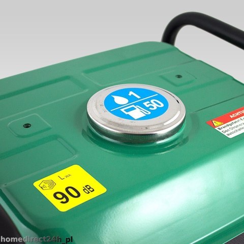 AGREGAT PRĄDOTWÓRCZY 850W AGREGAT PRĄDOTWÓRCZY 850W