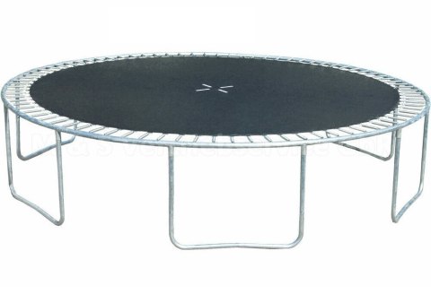 MATA - BATUT DO TRAMPOLINY 244-250 CM 48 SPRĘŻYN MATA - BATUT DO TRAMPOLINY 244-250 CM 48 SPRĘŻYN