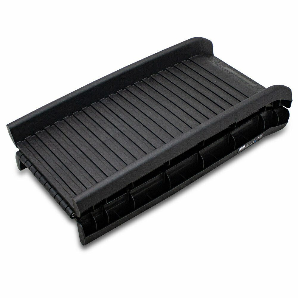 RAMPA KŁADKA DLA PSA PODEST TRAP 90KG AUTO RAMPA RAMPA KŁADKA DLA PSA PODEST TRAP 90KG AUTO RAMPA