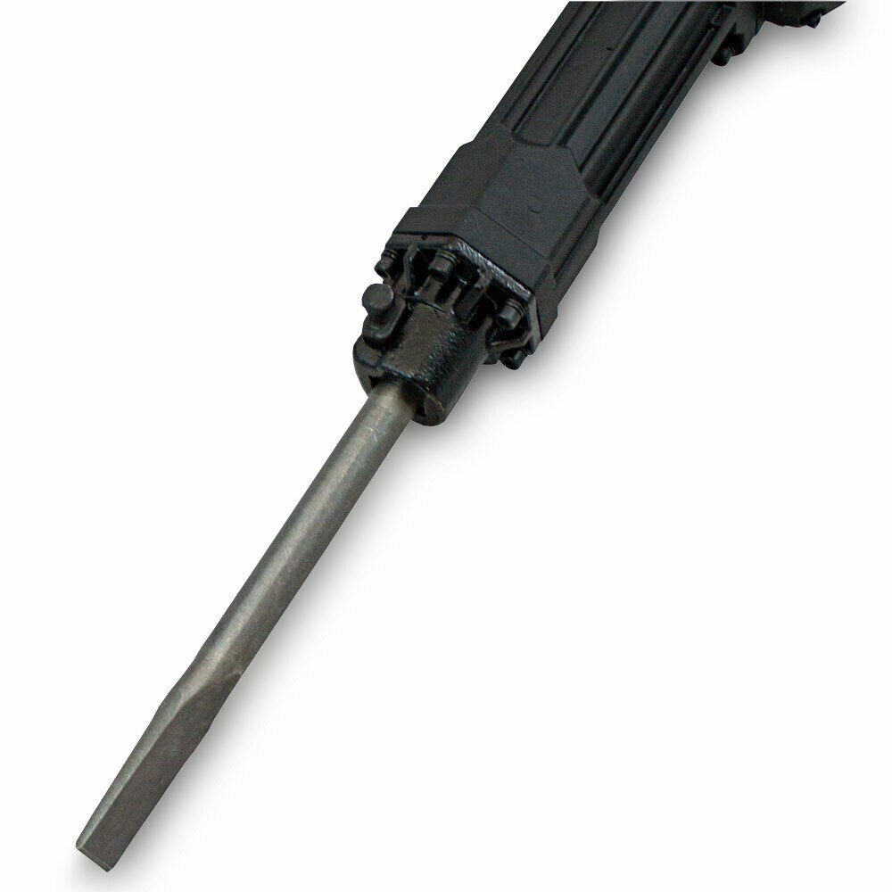 SPALINOWY MŁOT WYBURZENIOWY BITUXX Z DŁUTEM W ZESTAWIE 2,5HP SPALINOWY MŁOT WYBURZENIOWY BITUXX Z DŁUTEM W ZESTAWIE 2,5HP