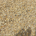 Piasek płukany workowany do betonu/wylewki pod kostke do piaskownicy 25kg plażowy