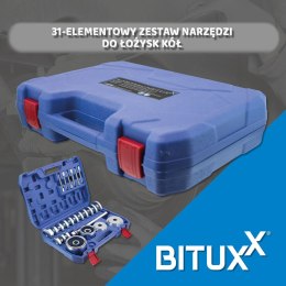 narzędzia Bituxx