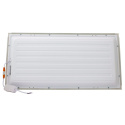 Panel sufitowy LED kaseton 120x30cm 60W biały zimny Bituxx