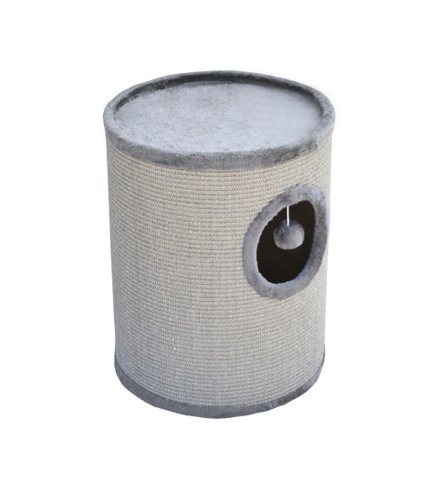 DRAPAK TUBA 50CM DLA KOTA SIWA LEGOWISKO MATA WIEŻA SIZALOWA DRAPAK TUBA 50CM DLA KOTA SIWA LEGOWISKO MATA WIEŻA SIZALOWA