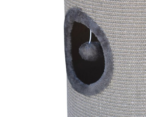 DRAPAK TUBA 50CM DLA KOTA SIWA LEGOWISKO MATA WIEŻA SIZALOWA DRAPAK TUBA 50CM DLA KOTA SIWA LEGOWISKO MATA WIEŻA SIZALOWA