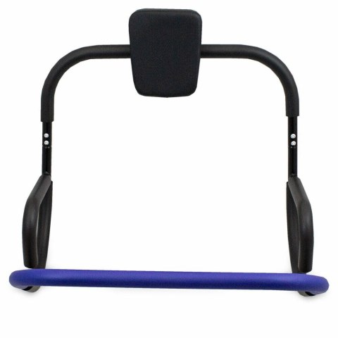 Kołyska do ćwiczeń mięśni brzucha Brzuszków Roller Fitness płaski brzuch Kołyska do ćwiczeń mięśni brzucha Brzuszków Roller Fitness płaski brzuch
